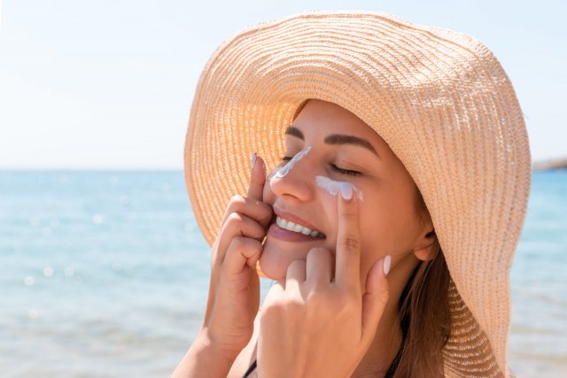 Protection solaire et effets néfastes du soleil pour la peau