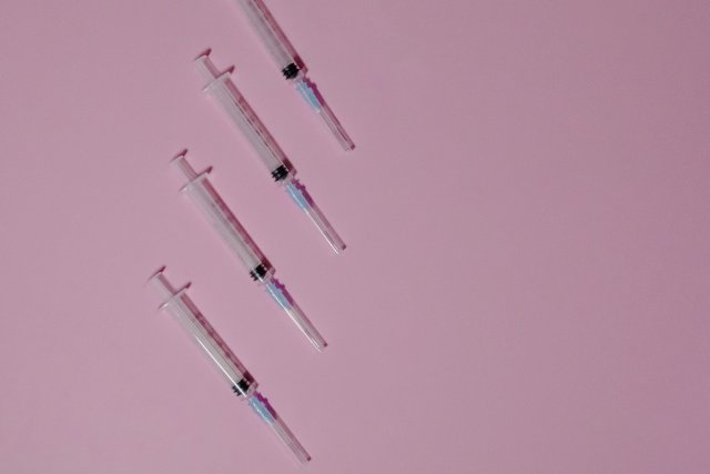 Les utilisations moins fréquentes du Botox et de l’acide hyaluronique