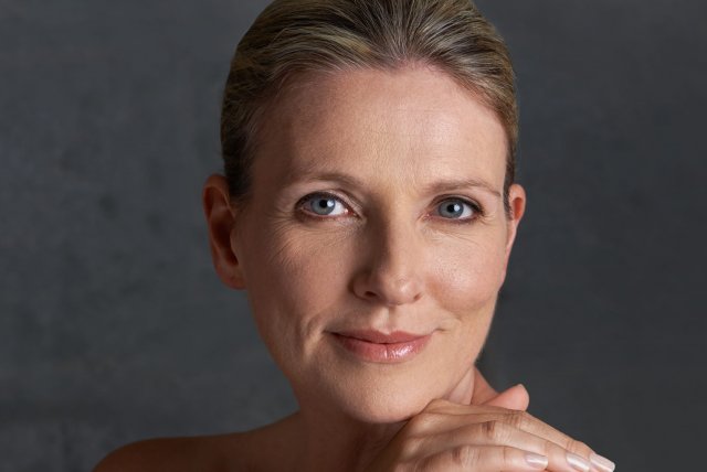 Effets secondaires du laser CO2 fractionné