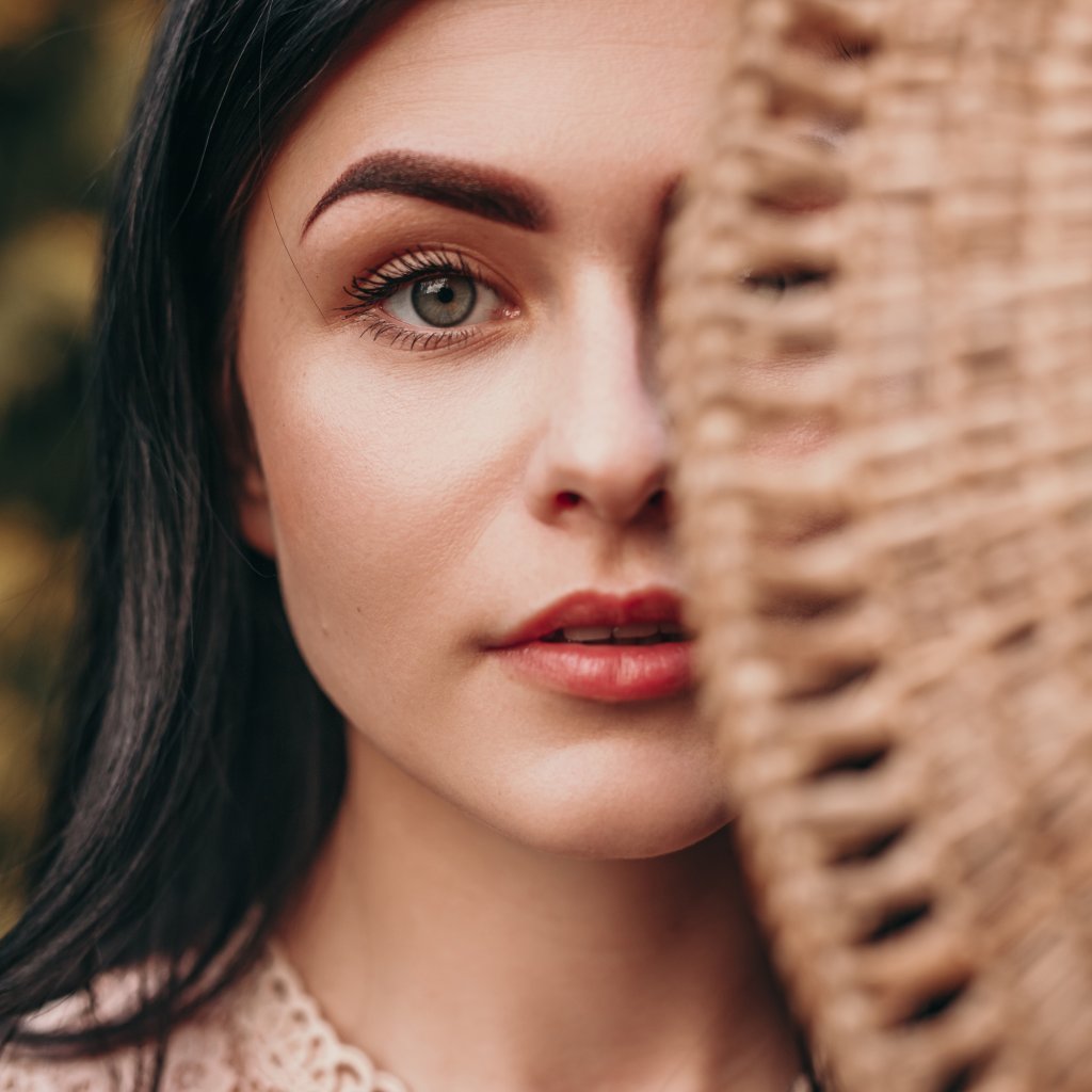 Informations sur la blépharoplastie médicale à Jacou