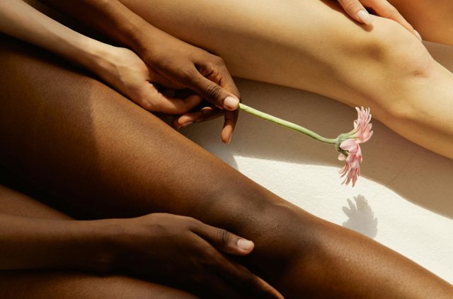 Sclérose esthétique