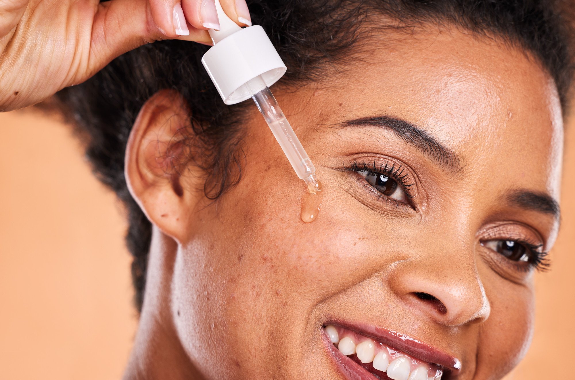 Peeling Rétinol à Jacou | Peeling superficiel anti-âge
